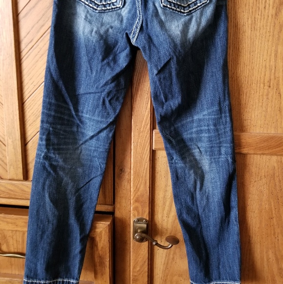 Girls Miss Me Boyfriend Jean - Picture 4 of 5